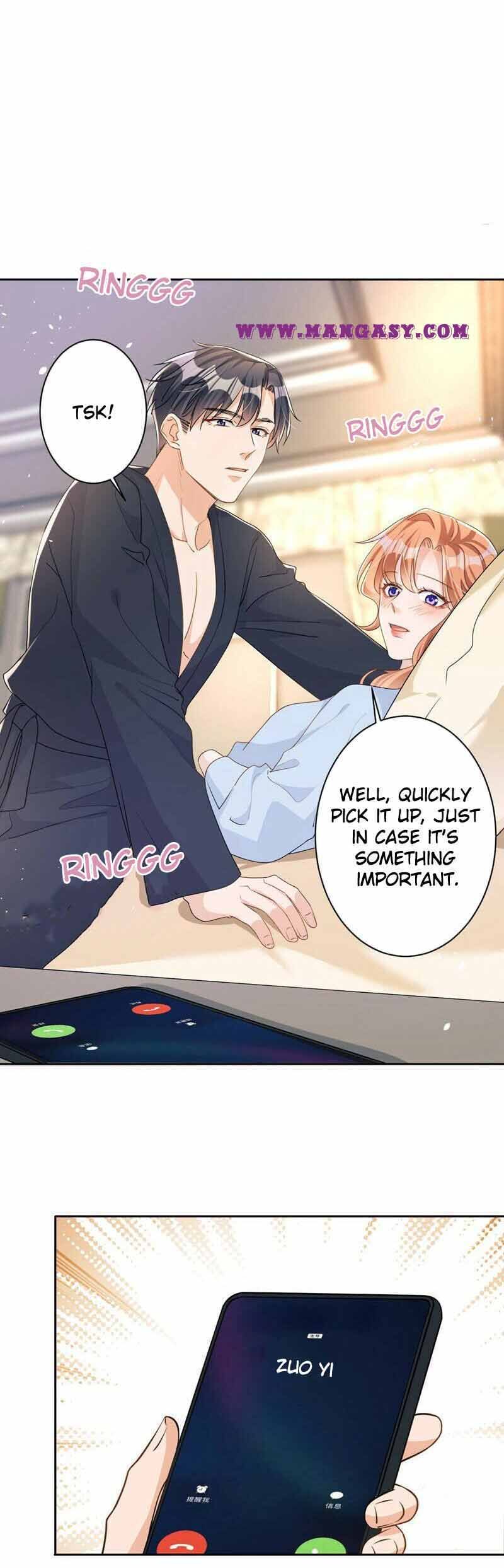 Did You Reject Mr.lu Today? chapter 62