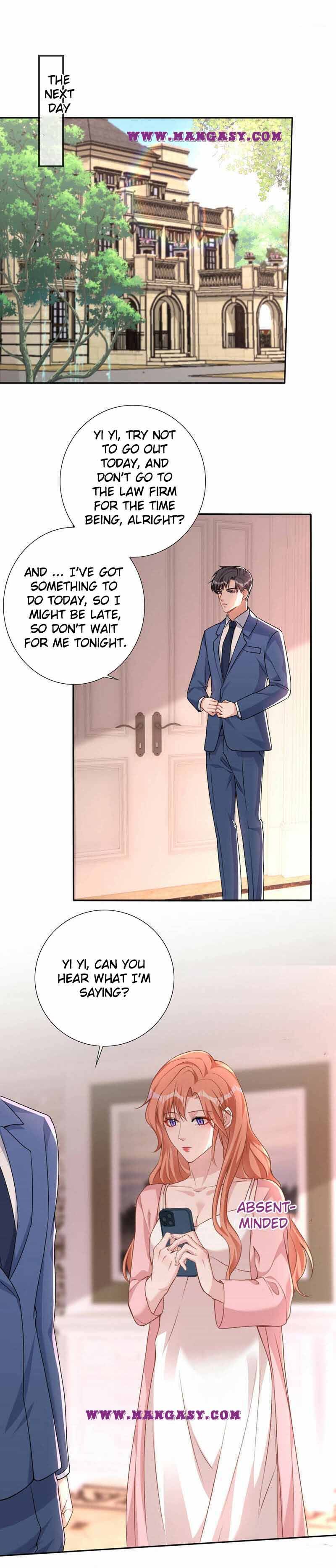 Did You Reject Mr.lu Today? chapter 62