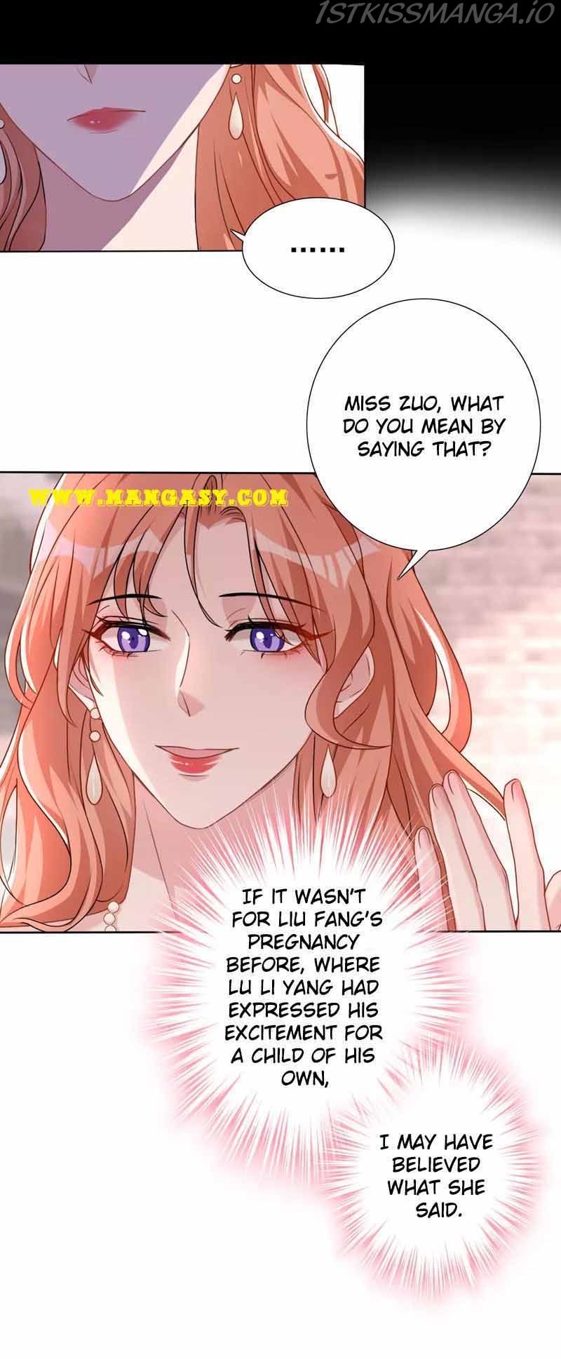 Did You Reject Mr.lu Today? chapter 63