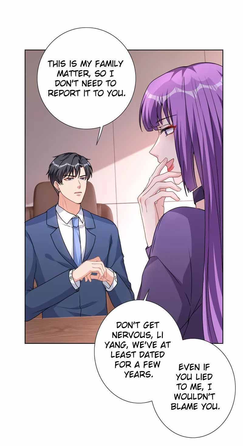 Did You Reject Mr.lu Today? chapter 64