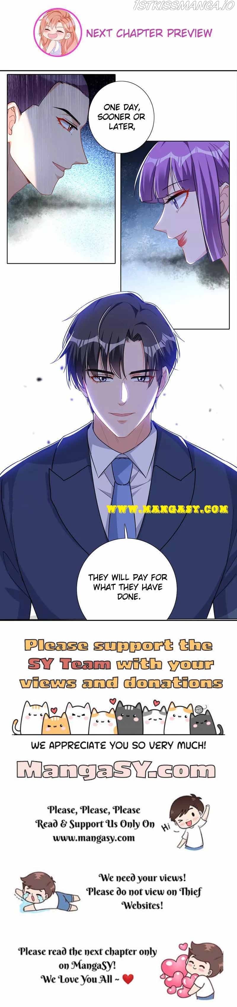 Did You Reject Mr.lu Today? chapter 65