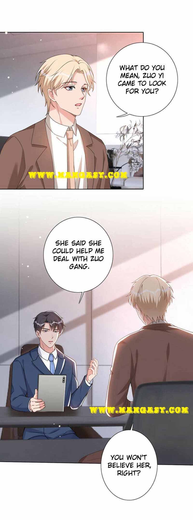 Did You Reject Mr.lu Today? chapter 66