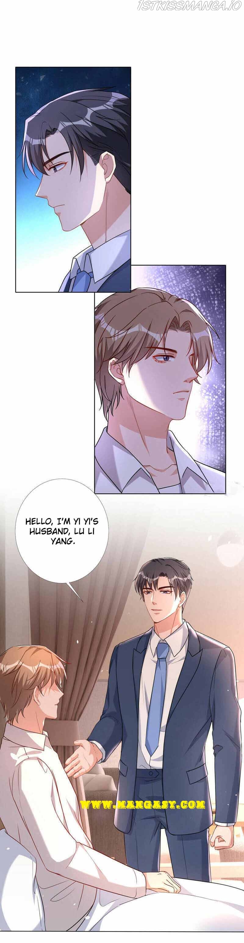 Did You Reject Mr.lu Today? chapter 67