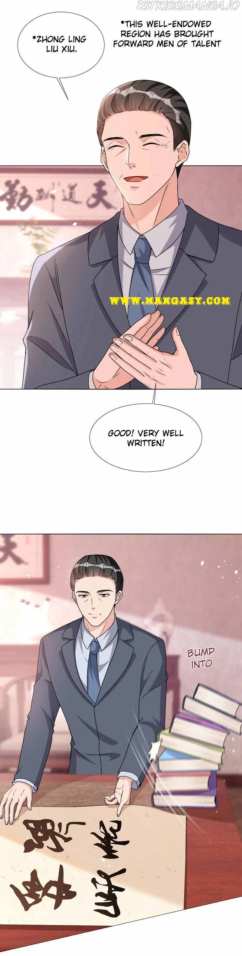 Did You Reject Mr.lu Today? chapter 70