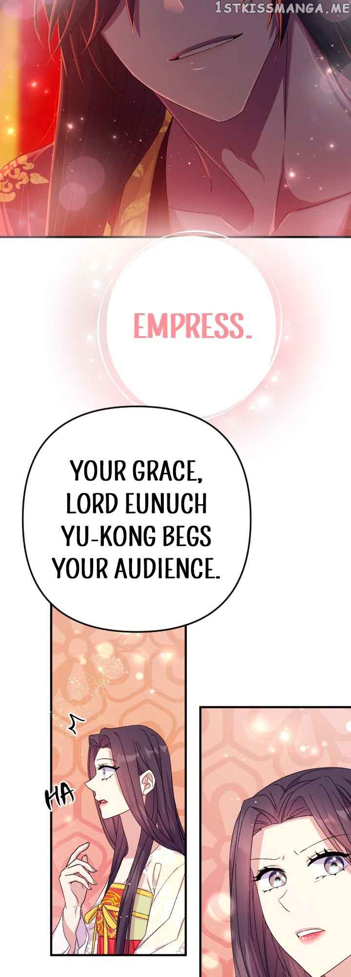 College Student Empress chapter 112