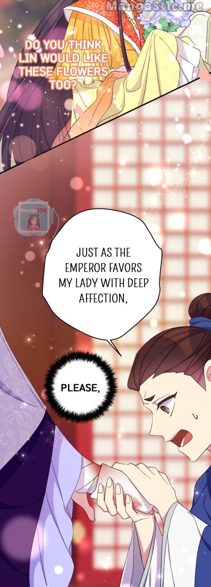 College Student Empress chapter 103