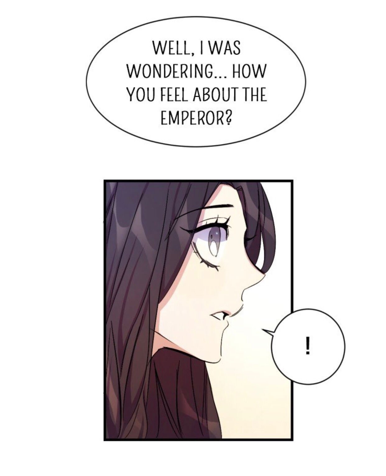College Student Empress chapter 10