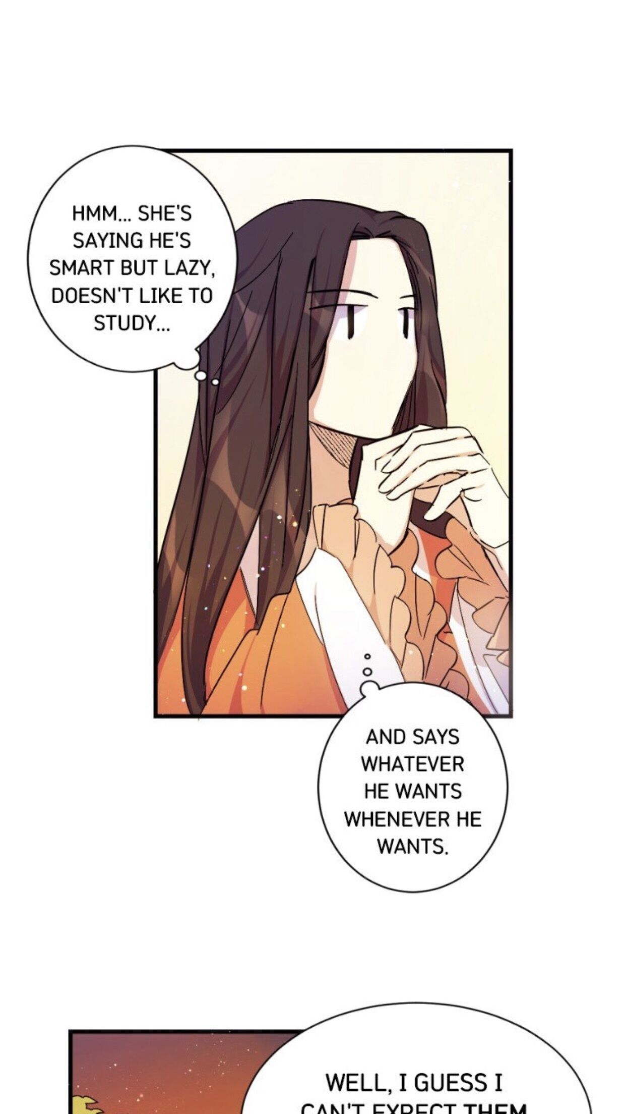 College Student Empress chapter 10