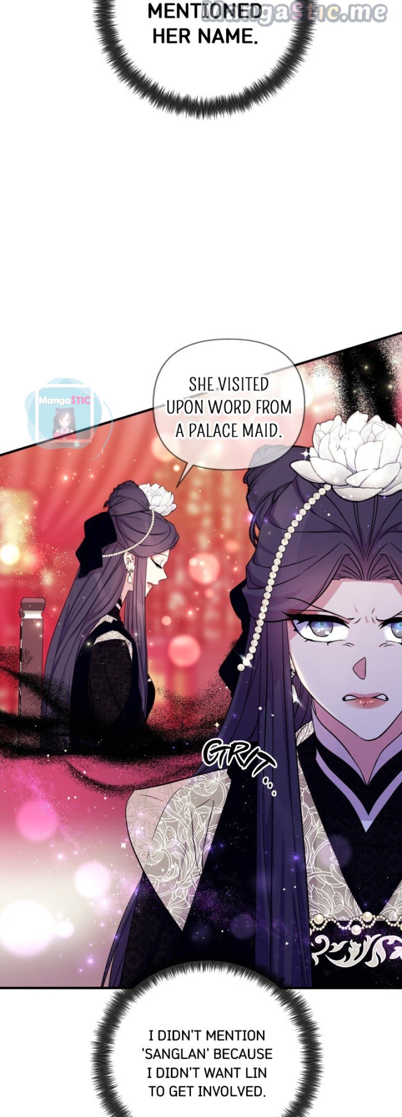 College Student Empress chapter 100