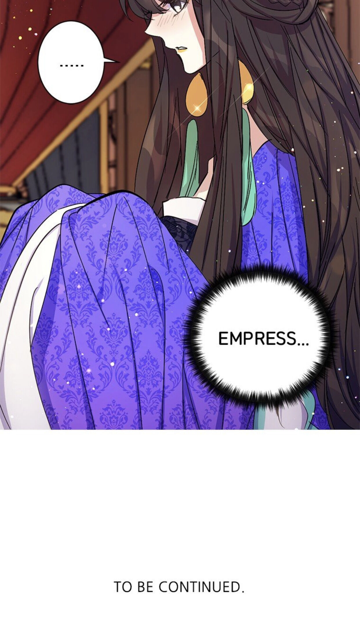 College Student Empress chapter 13