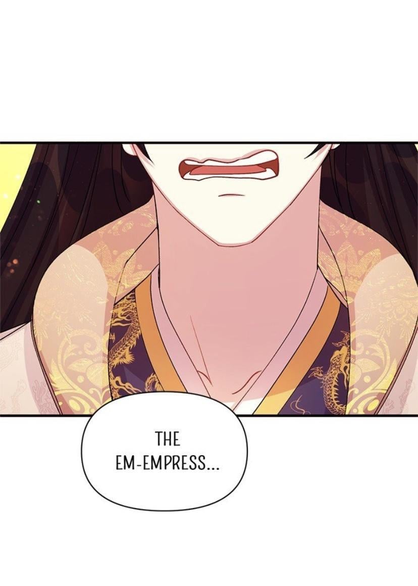 College Student Empress chapter 39