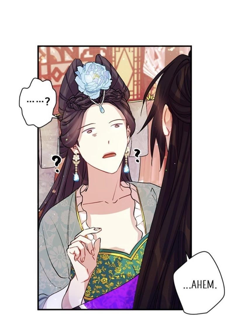 College Student Empress chapter 41