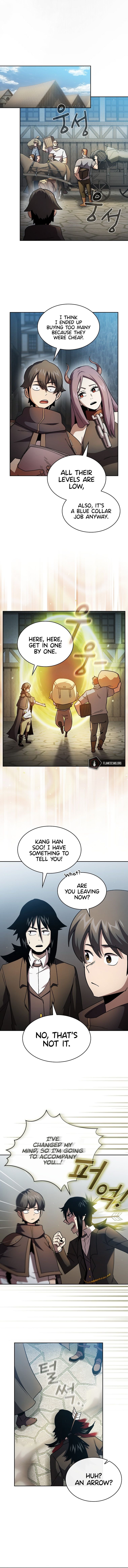 Is This Hero for Real? chapter 50