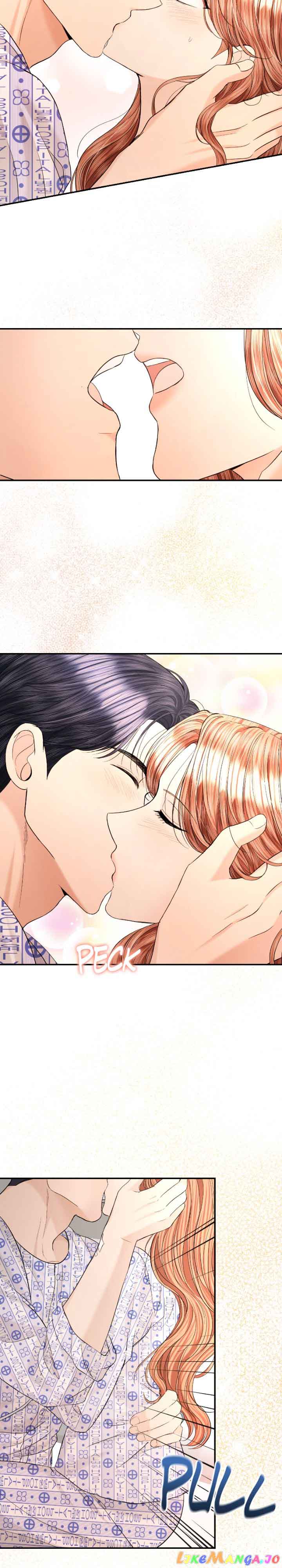 The Essence Of A Perfect Marriage chapter 106