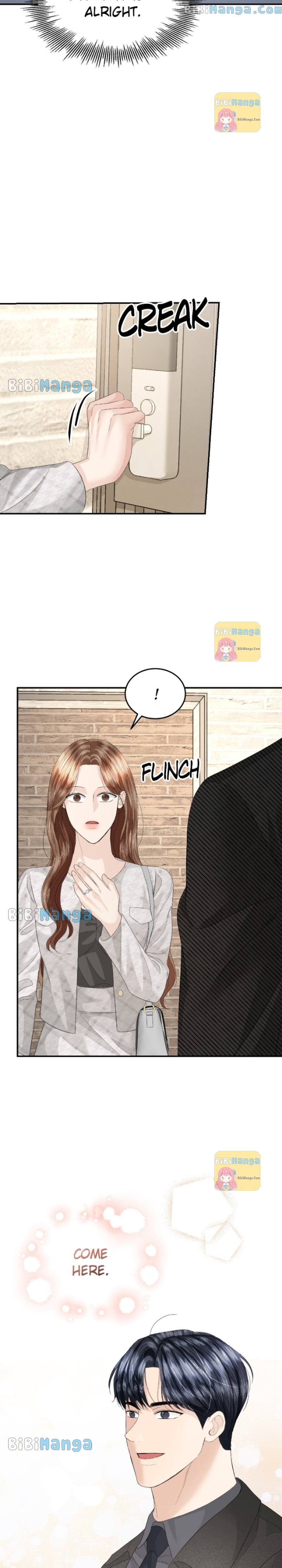 The Essence Of A Perfect Marriage chapter 81