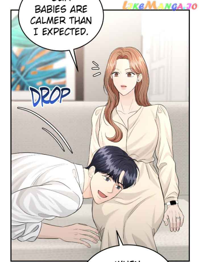 The Essence Of A Perfect Marriage chapter 112