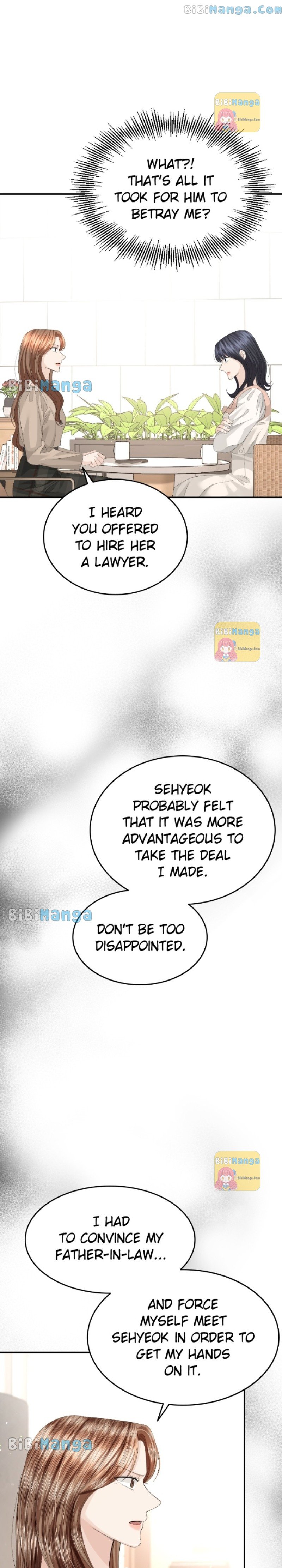 The Essence Of A Perfect Marriage chapter 82