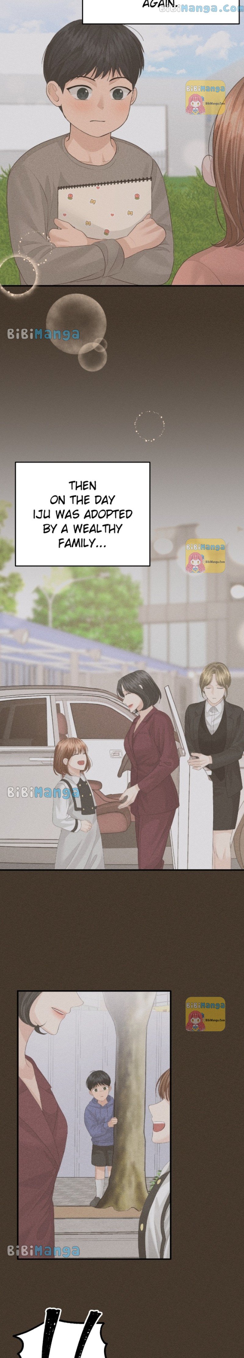 The Essence Of A Perfect Marriage chapter 82
