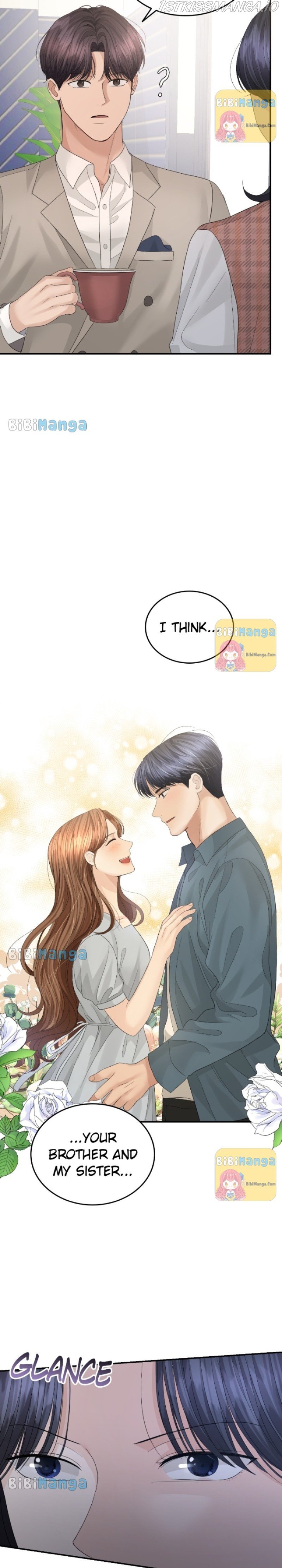 The Essence Of A Perfect Marriage chapter 70