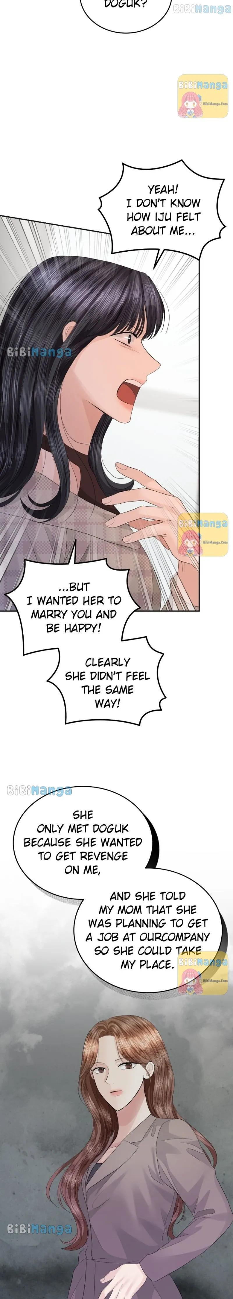 The Essence Of A Perfect Marriage chapter 75