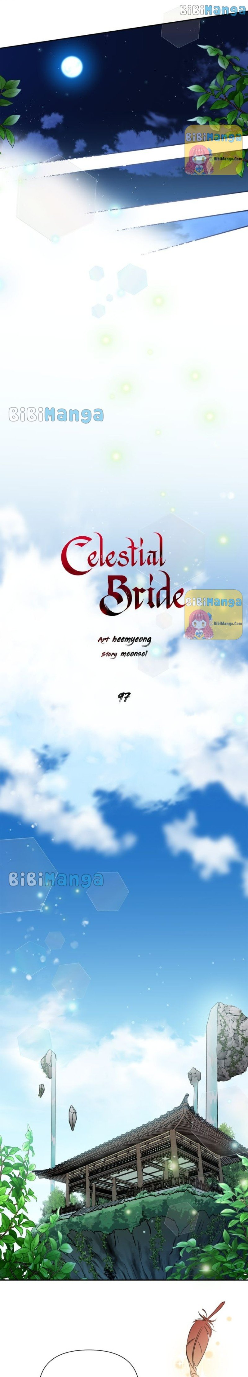 Heavenly Bride chapter 97