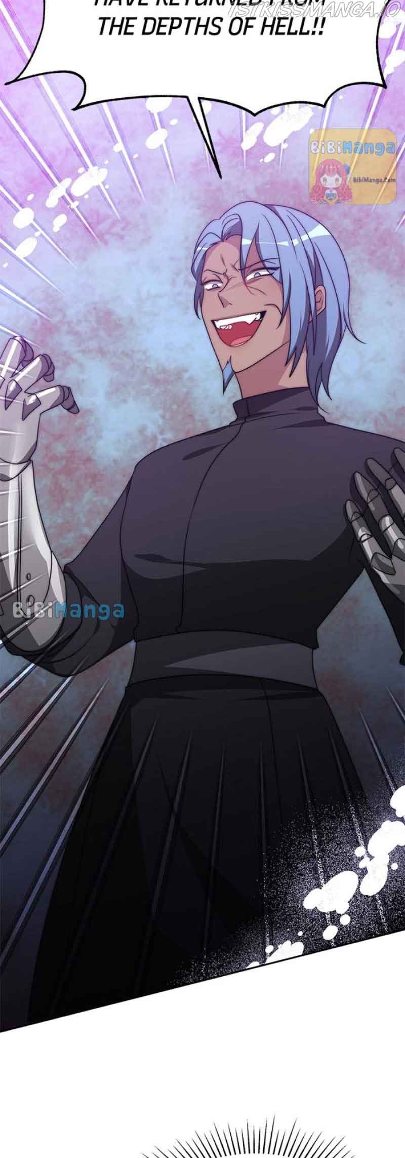 The Villainess is Worshipped chapter 61