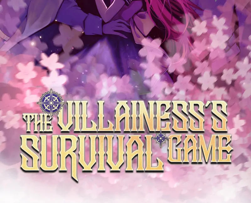 The Survival Game Of The Villainess chapter 18
