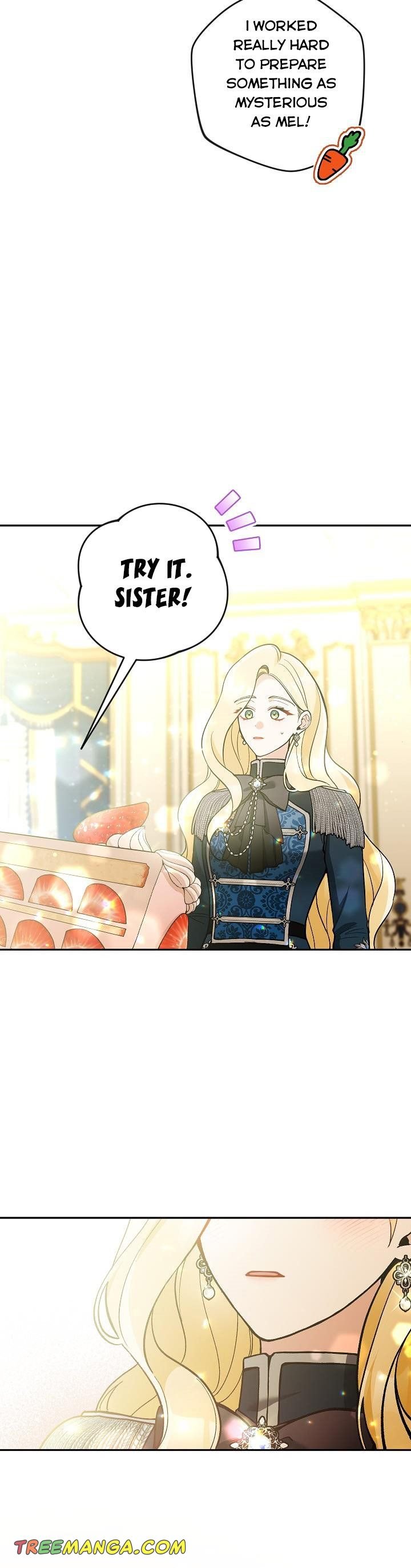 Please Don’t Come To The Villainess’ Stationery Store! chapter 59
