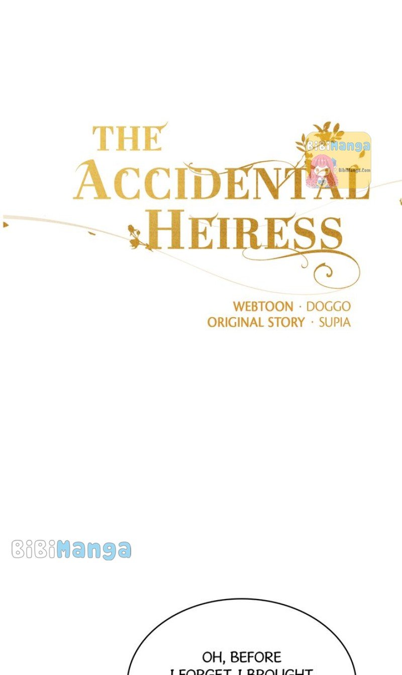 Two Heirs chapter 57