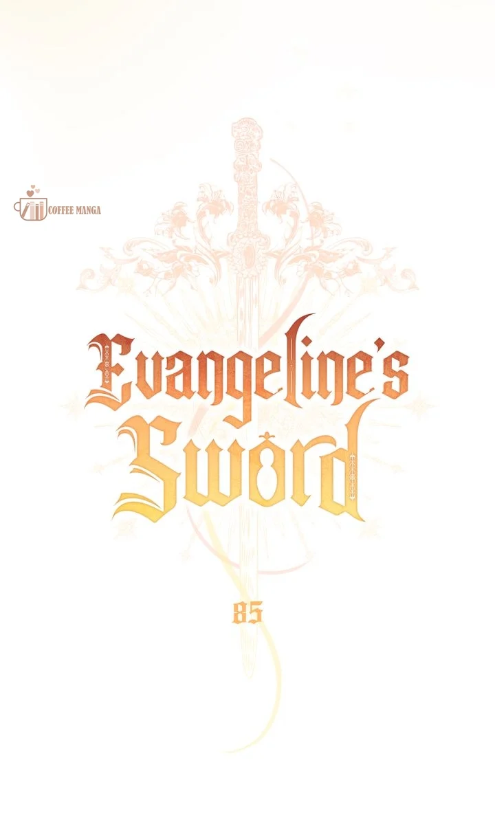 Evangeline’s Sword chapter 85