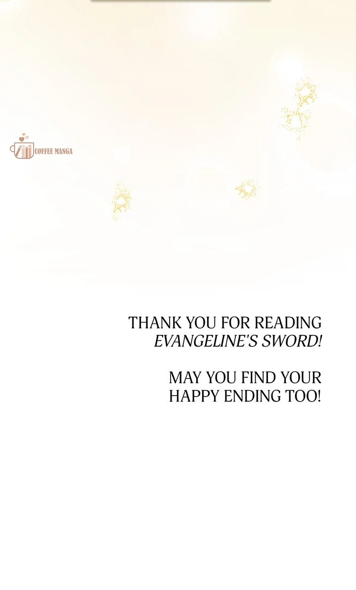 Evangeline’s Sword chapter 85