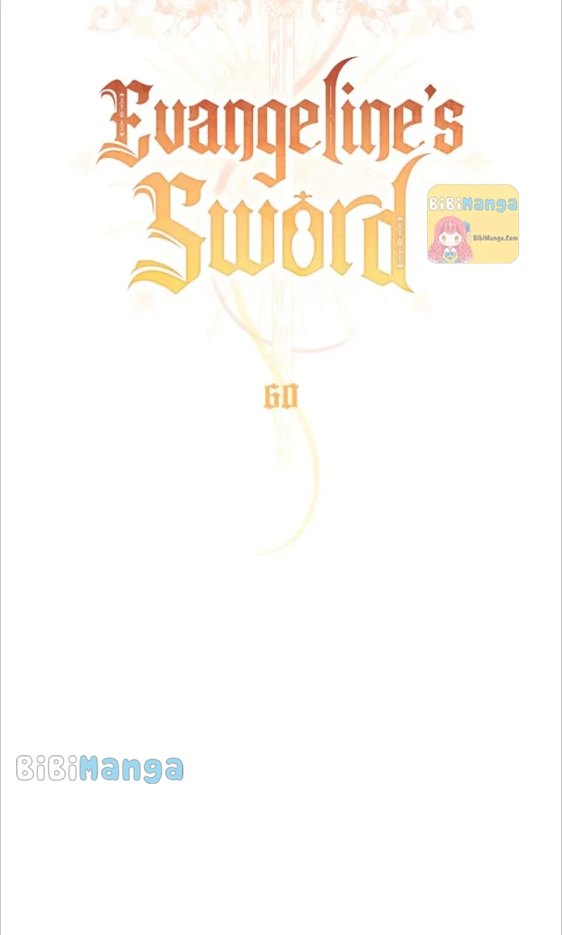 Evangeline’s Sword chapter 60
