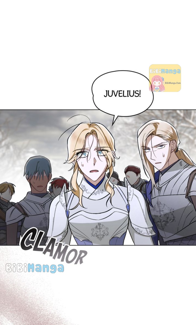 Evangeline’s Sword chapter 73