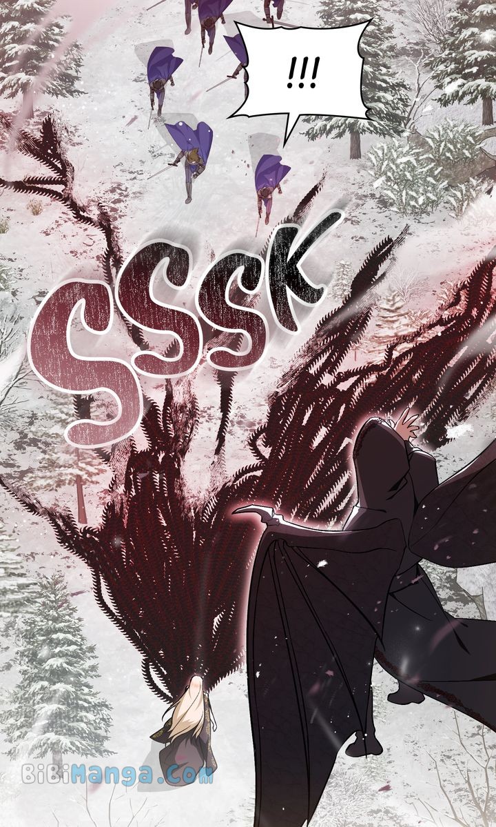 Evangeline’s Sword chapter 78