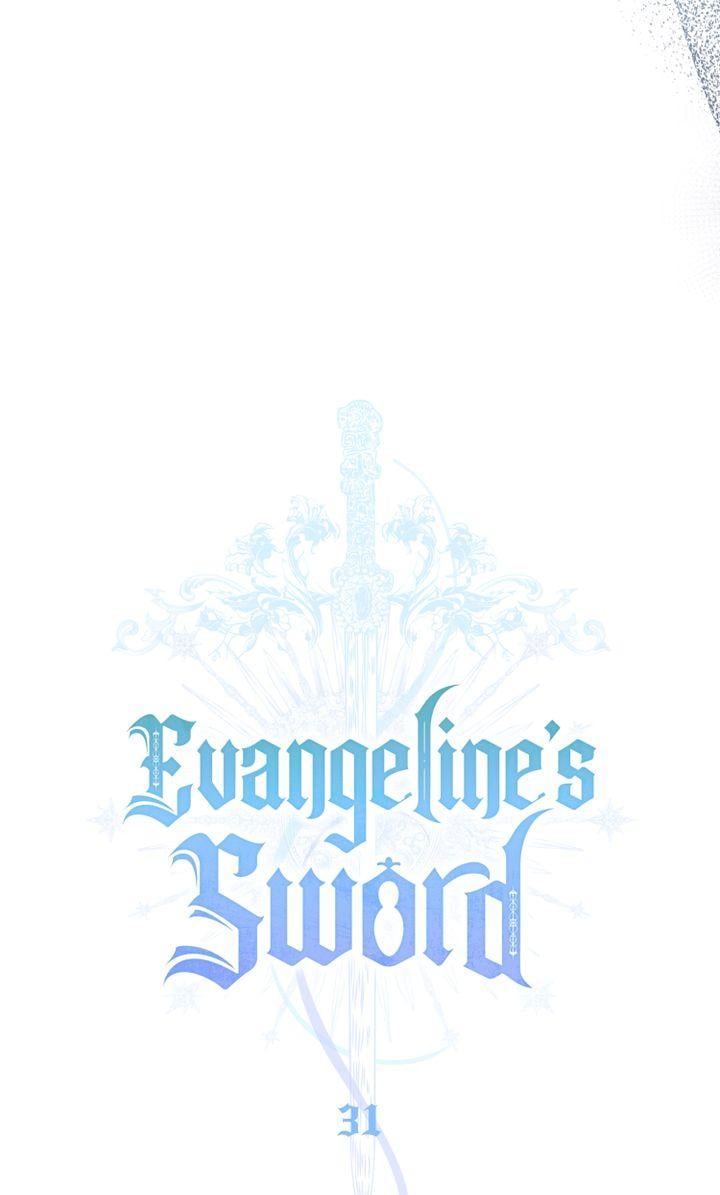 Evangeline’s Sword chapter 31