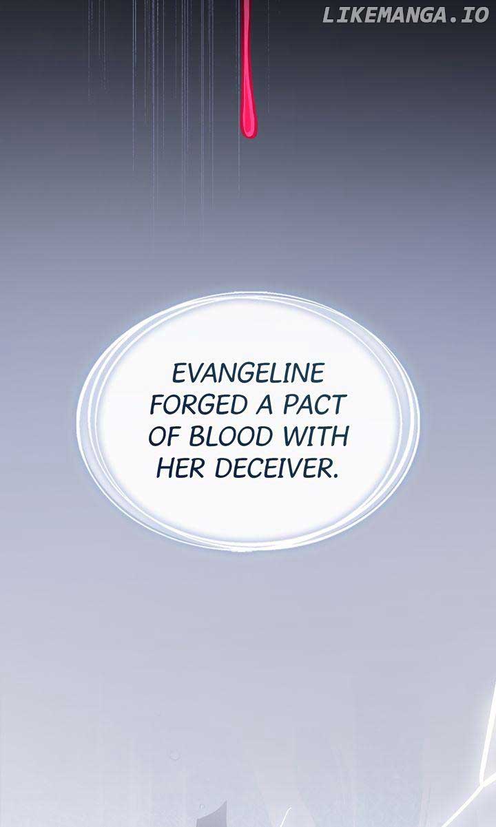 Evangeline’s Sword chapter 80