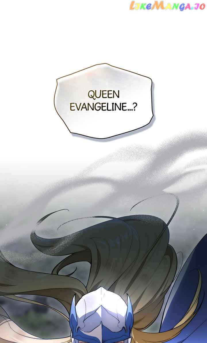 Evangeline’s Sword chapter 69