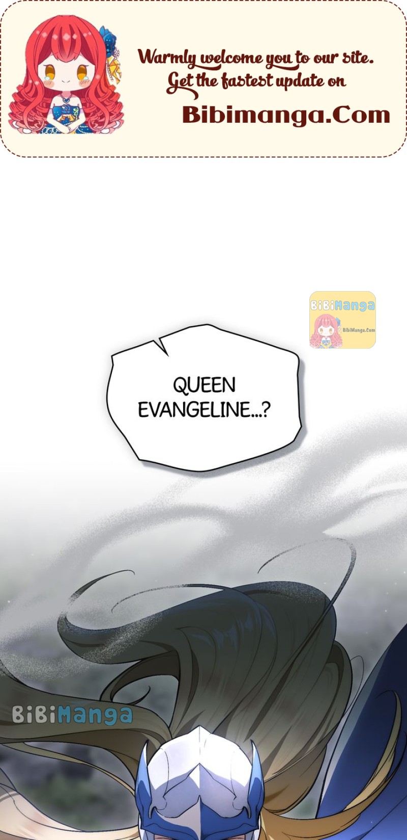 Evangeline’s Sword chapter 70