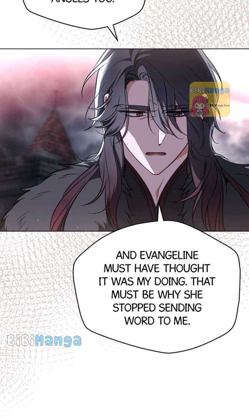 Evangeline’s Sword chapter 70