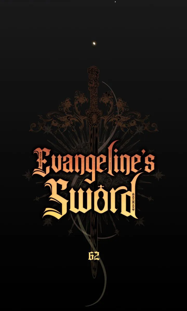 Evangeline’s Sword chapter 62