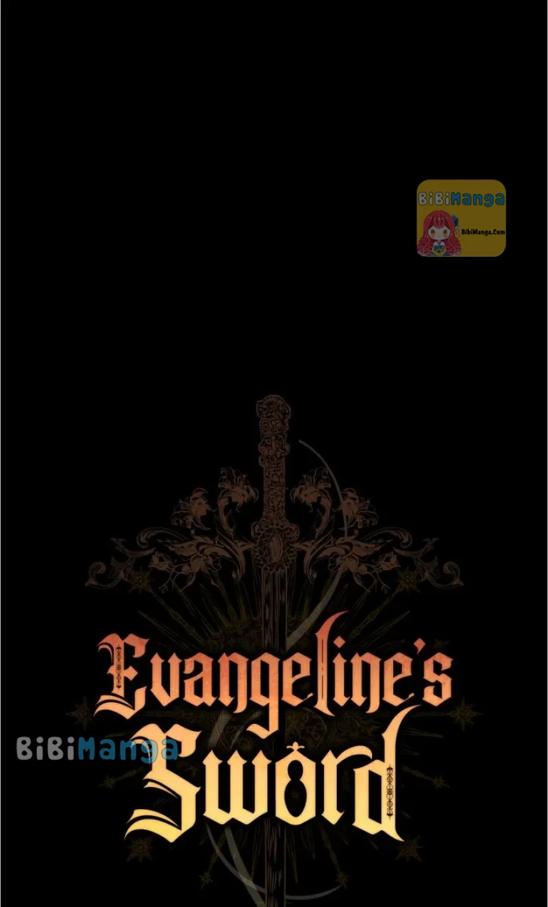 Evangeline’s Sword chapter 57