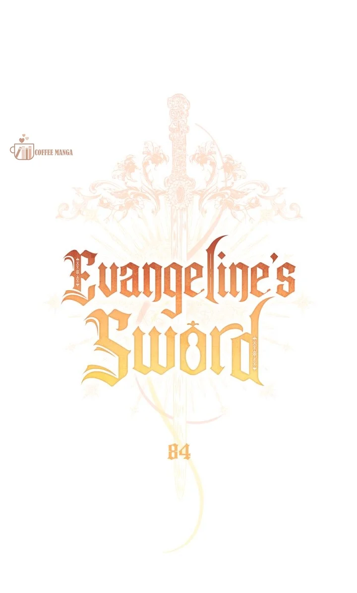 Evangeline’s Sword chapter 84