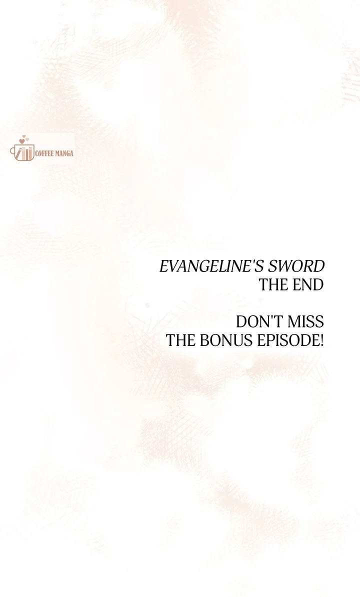 Evangeline’s Sword chapter 84