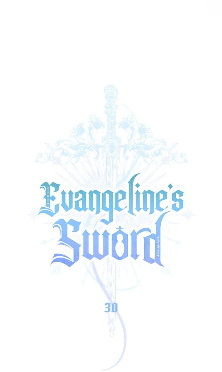 Evangeline’s Sword chapter 30