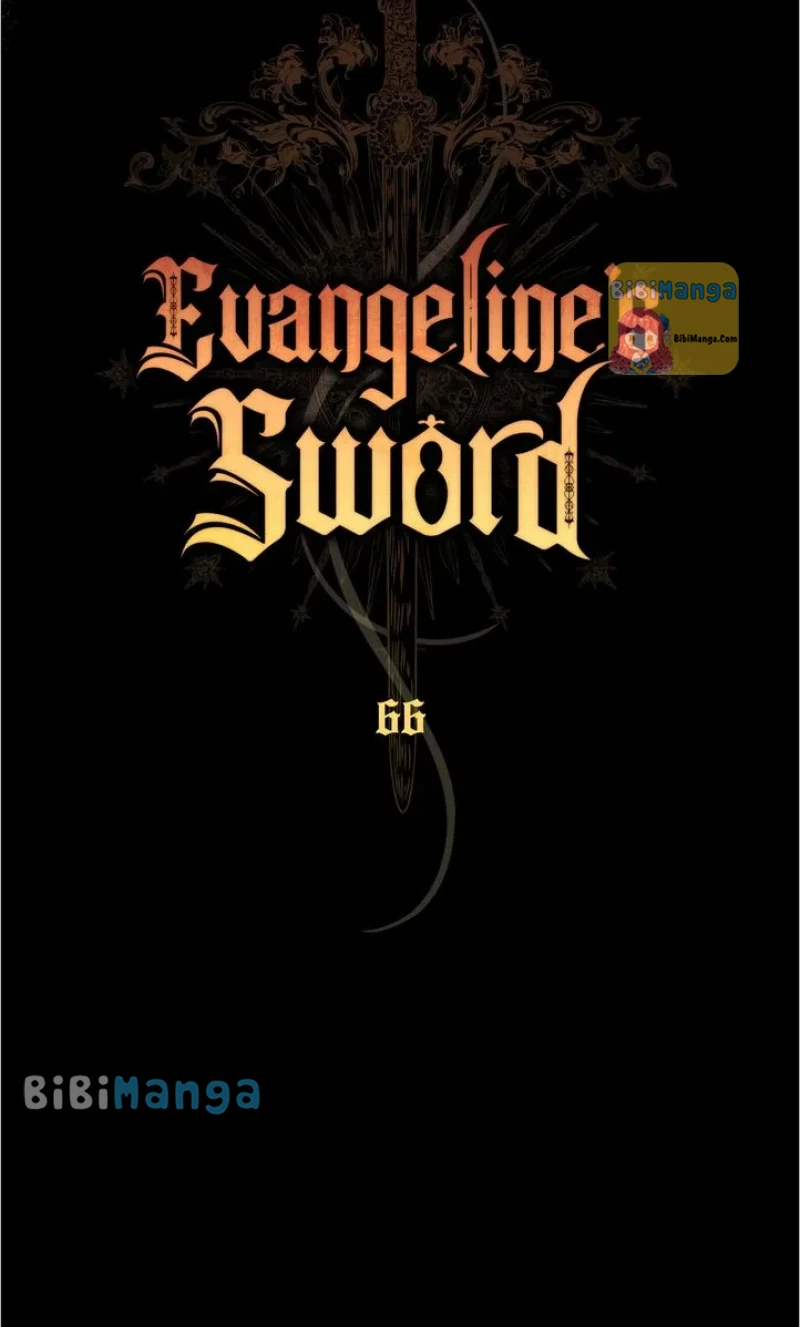 Evangeline’s Sword chapter 66