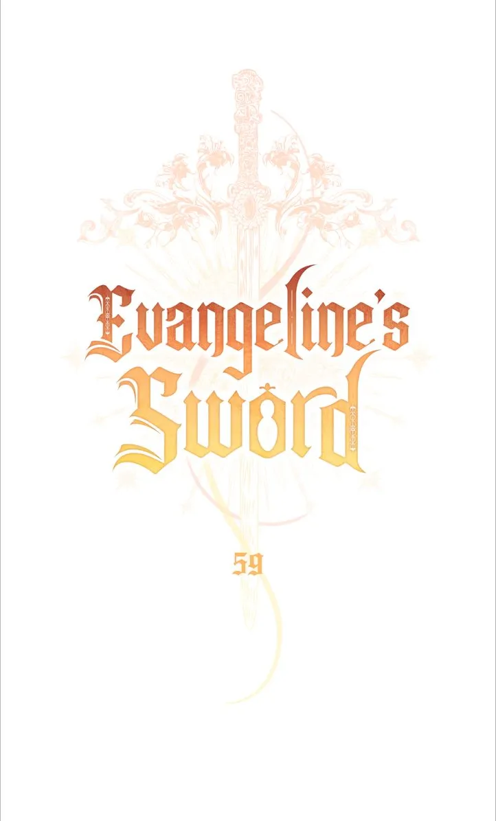 Evangeline’s Sword chapter 59