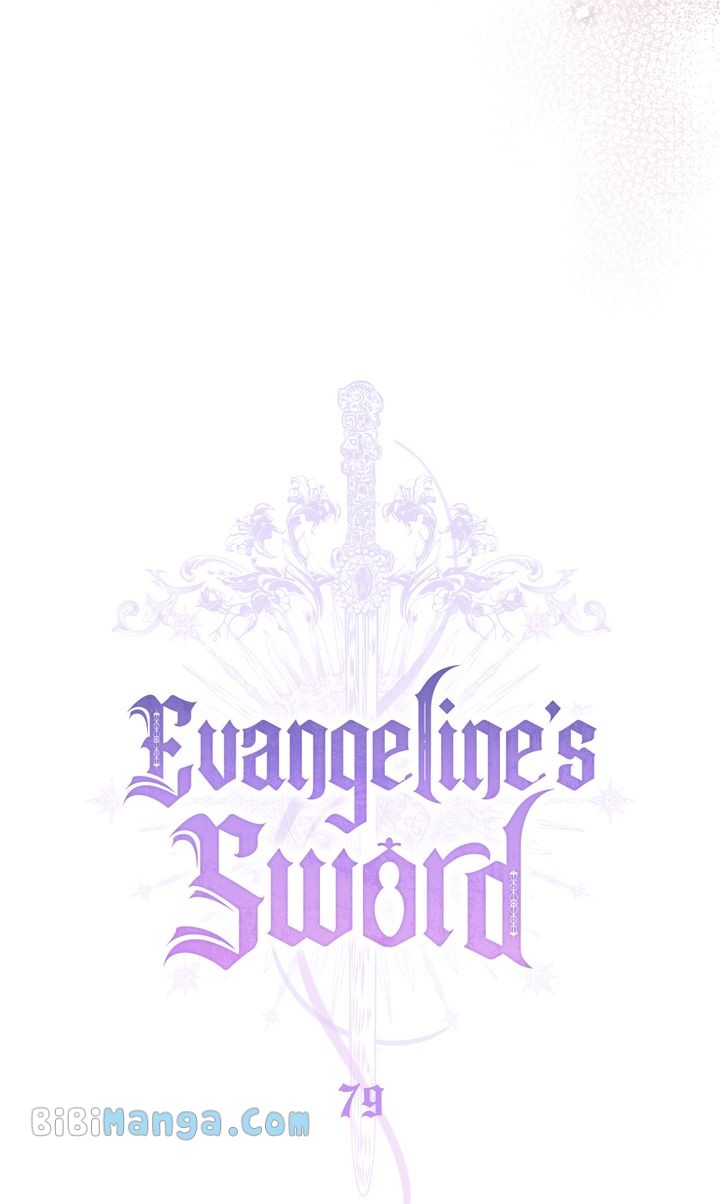 Evangeline’s Sword chapter 79