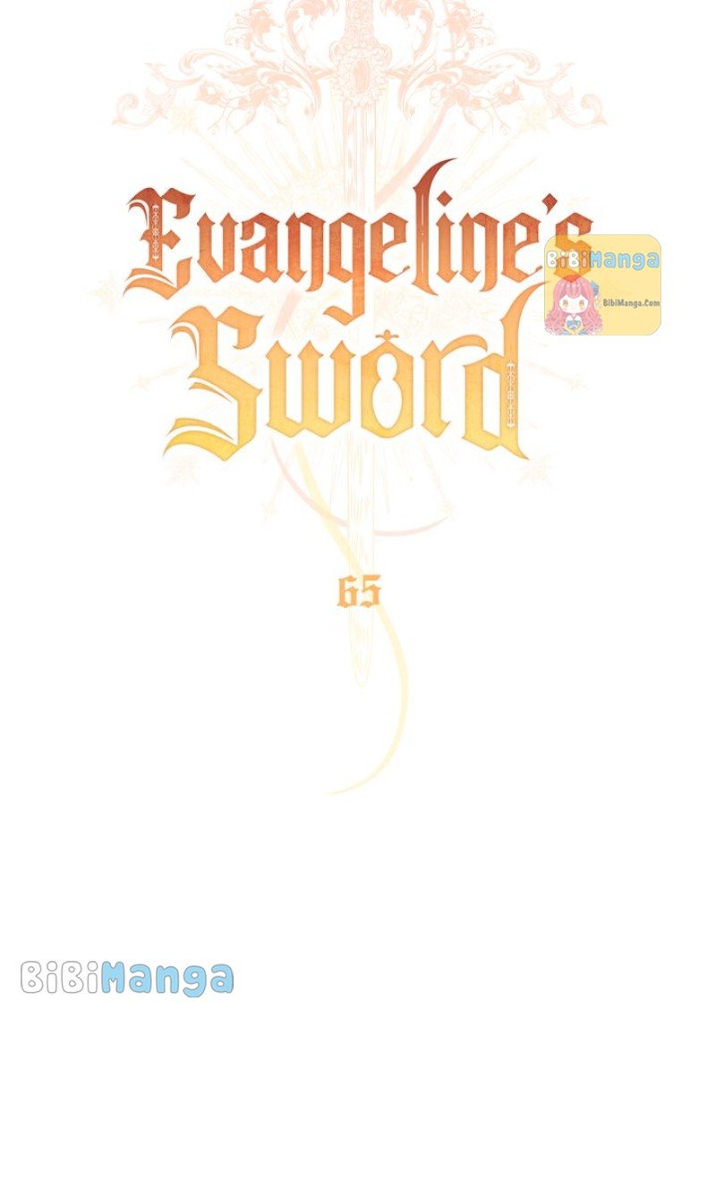 Evangeline’s Sword chapter 65