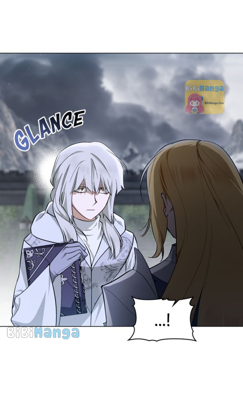 Evangeline’s Sword chapter 72