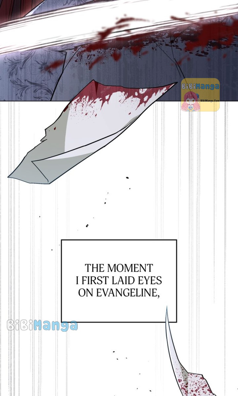 Evangeline’s Sword chapter 72